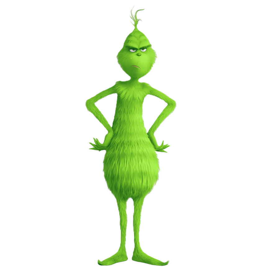 grinch