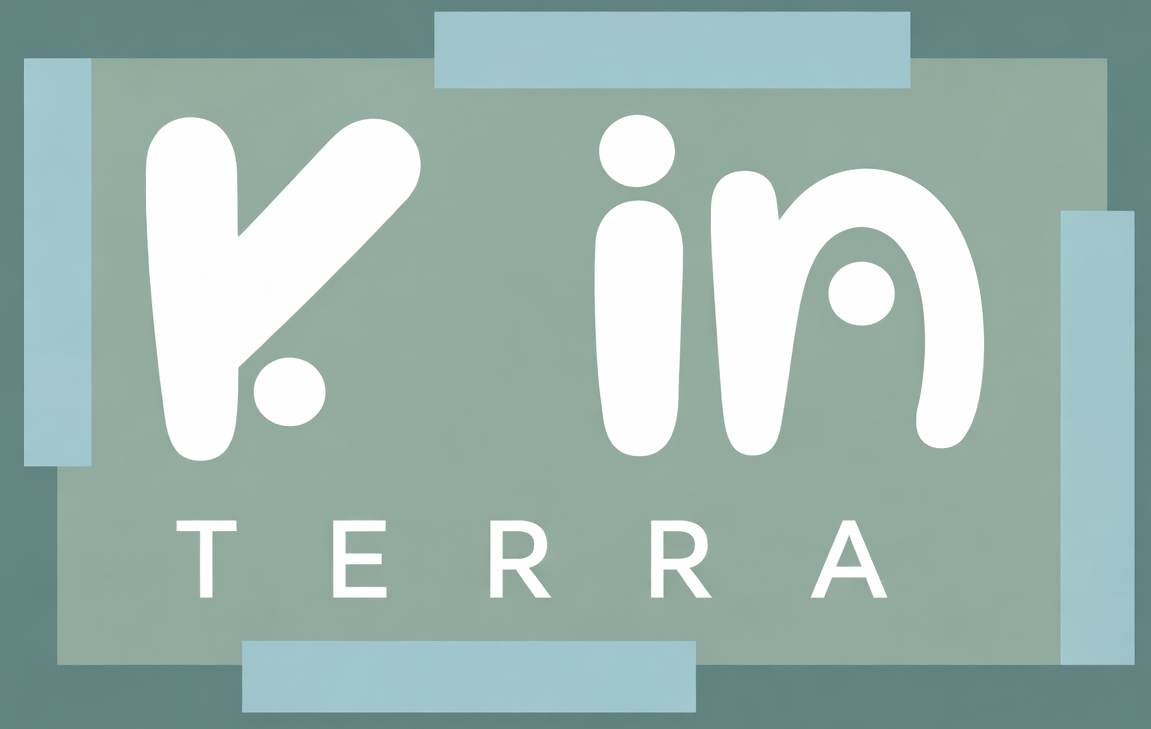 logo in terra