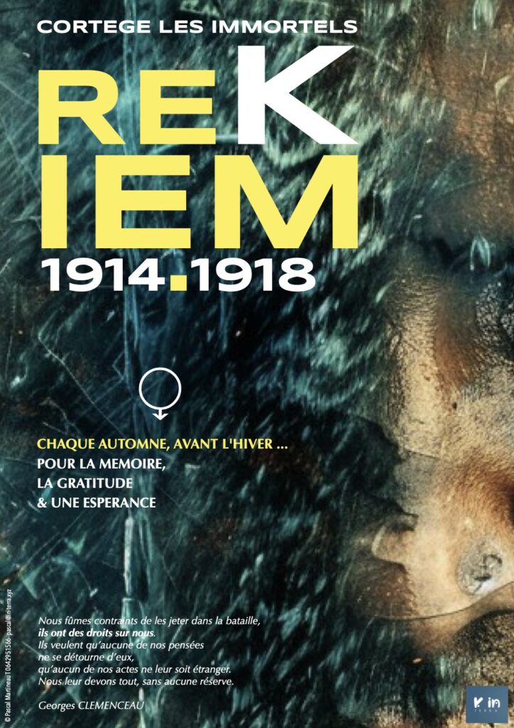 memorial maunoury 14 18